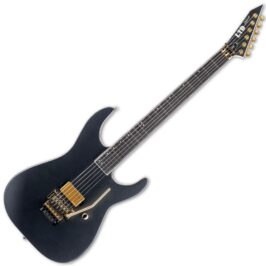 M-1001 CHARCOAL METALLIC SATIN 1