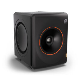 Palmer ORBIT 11 aktivni koaksijani studijski monitor