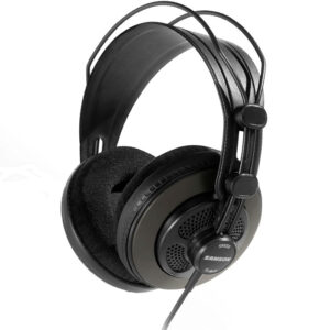 Samson SR850 poluotvorene slušalice
