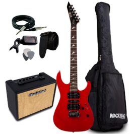 mt130red debut15 paket