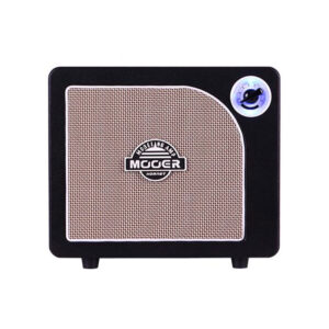 Mooer ME DH 01 Hornet Black 15W gitarsko pojačalo