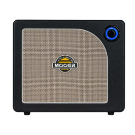 Mooer ME DH 30I Hornet Black 30W gitarsko pojačalo