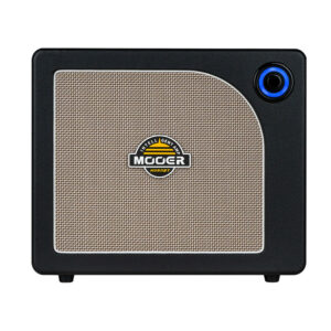 Mooer ME DH 30I Hornet Black 30W gitarsko pojačalo