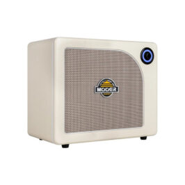 Mooer ME DH 30I WH Hornet Black 30W gitarsko pojačalo