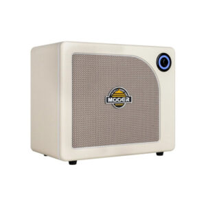 Mooer ME DH 30I WH Hornet Black 30W gitarsko pojačalo