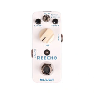 Mooer ME MDL 2 Reecho Digital Delay