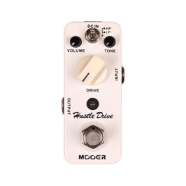 Mooer ME MDS 2 Hustle Drive