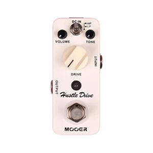Mooer ME MDS 2 Hustle Drive