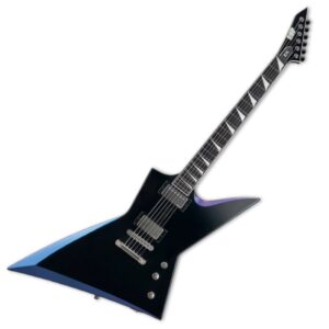 ESP EX Black Andromeda-II