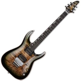 ESP Horizon-CTM FR Reptile Black Burst ESP Horizon-CTM FR Reptile Black Burst
