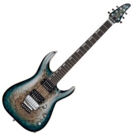 ESP Horizon-CTM FR Reptile Blue Burst ESP Horizon-CTM FR Reptile Blue Burst
