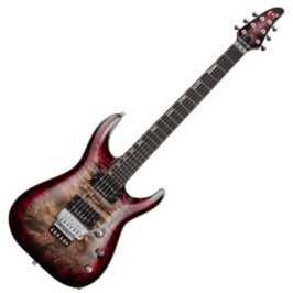 ESP Horizon-CTM FR Reptile Red Burst ESP Horizon-CTM FR Reptile Red Burst