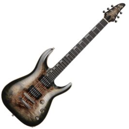 ESP Horizon-CTM NT Reptile Black Burst ESP Horizon-CTM NT Reptile Black Burst