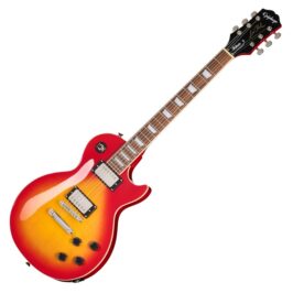 Epiphone Les Paul Tribute Plus Heritage Cherry Sunburst