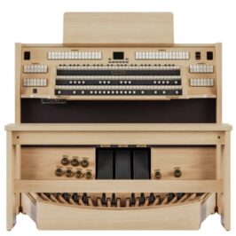 Viscount Maestro 60 orgulja