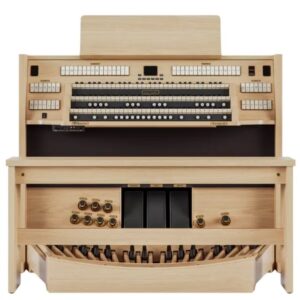 Viscount Maestro 60 orgulja