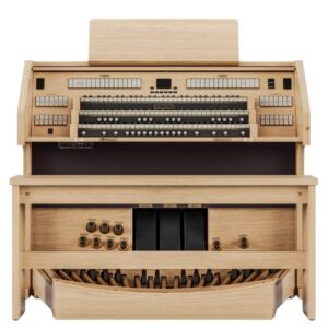 Viscount Maestro 65 orgulja