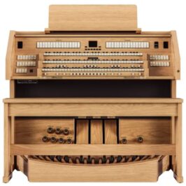 Viscount Maestro 70 DLX orgulja