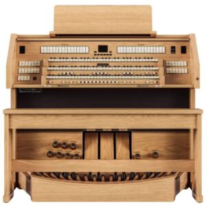 Viscount Maestro 70 DLX orgulja