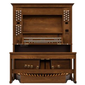Viscount Maestro Positive PS-36 orgulja