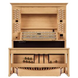 Viscount Maestro Positive PS-48 orgulja