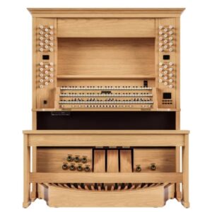 Viscount Maestro Positive PS-48 orgulja