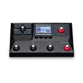 ZOOM B2 FOUR procesor za bas gitaru