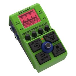 ZOOM MS-90LP+ MultiStomp Looper gitarska pedala