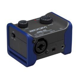 Zoom AMS-22 audio interfejs