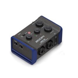 Zoom AMS-24 audio interfejs