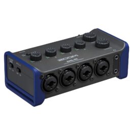 Zoom AMS-44 audio interfejs