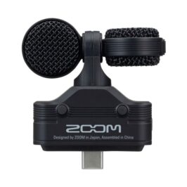 Zoom Am7 mikrofon za Android