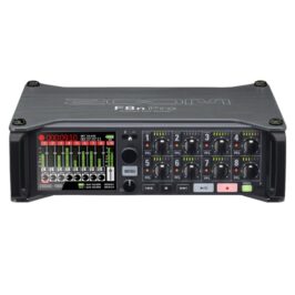 Zoom F8n-Pro terenski snimač