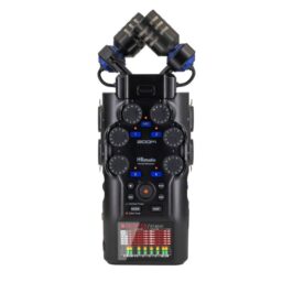 Zoom H6studio ručni snimač