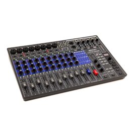 Zoom LiveTrak L-12next mikseta
