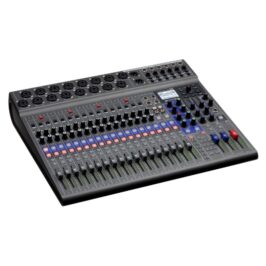 Zoom LiveTrak L-20 mikseta