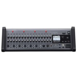 Zoom LiveTrak L-20R mikseta