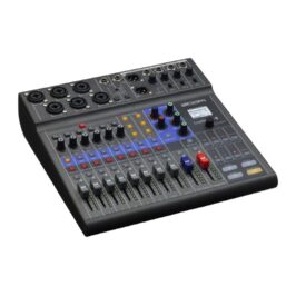 Zoom LiveTrak L-8 mikseta