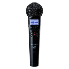 Zoom M2 MicTrak dvokanalni snimač