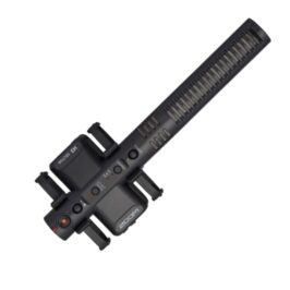 Zoom M3 MicTrak stereo shotgun mikrofon