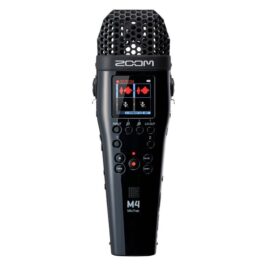Zoom M4 MicTrak četvorokanalni snimač