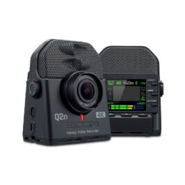 Zoom Q2n-4k video snimač