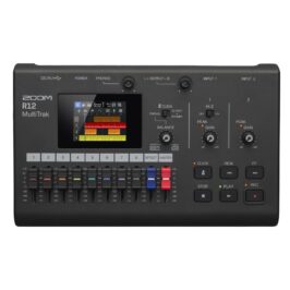 Zoom R12 MultiTrak snimač