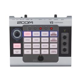 Zoom V3 vokalni procesor Zoom V3 vokalni procesor