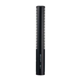 Zoom ZSG-1 shotgun mikrofon