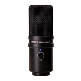 Zoom ZUM-2 USB mikrofon