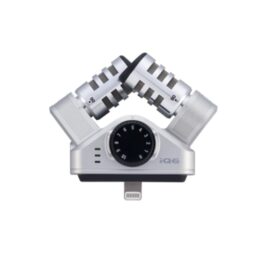 Zoom iQ6 mikrofon za iOS