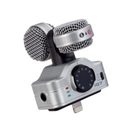 Zoom iQ7 mikrofon za iOS
