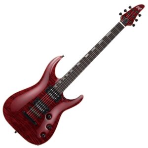 ESP Horizon-CTM NT FM Black Cherry