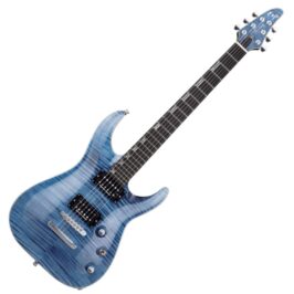 ESP Horizon-CTM NT FM Faded Blue ESP Horizon-CTM NT FM Faded Blue